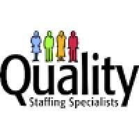 Quality Staffing